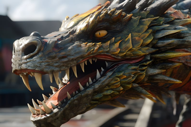 „Dragon Link“ lošimo automatas pelnė naują milijonierių Kalifornijos jame