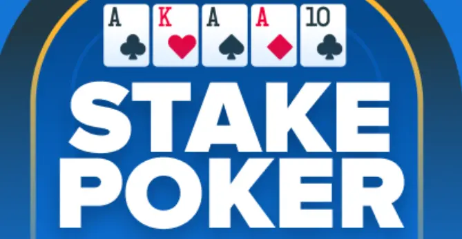 Kaip žaisti Stake pokerį svetainėje Stake.us