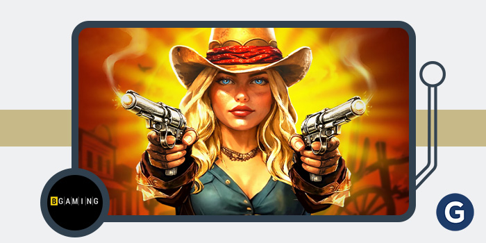 „BGaming“ išleido „Dusty Duel“ – intensyvų laukinių vakarų temą
